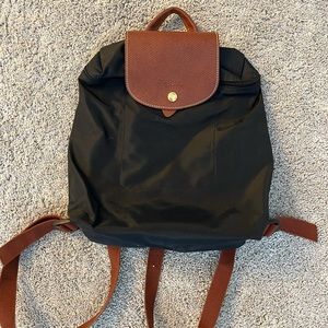 Longchamp Le Pilage Backpack